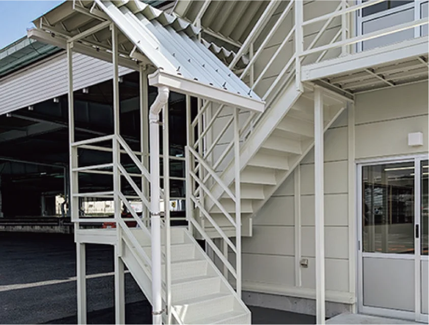 部材紹介の画像